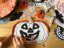 HALLOWEEN - senzorické hraní - PDF: PDF