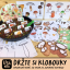 DRŽTE SI KLOBOUKY - SENZORICKÉ HRANÍ - PDF: POLOTOVAR