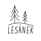 Včelky :: lesánek
