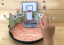 SKOČ NA BASKET S KOBYLKOU - aktivita do tácu