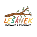 JEŽEK - senzorické hraní - PDF: POLOTOVAR  :: lesánek