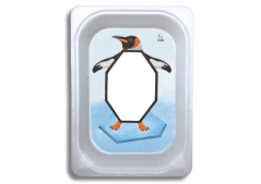 TUČŇÁK - PODLOŽKA DO TROFAST BOXU