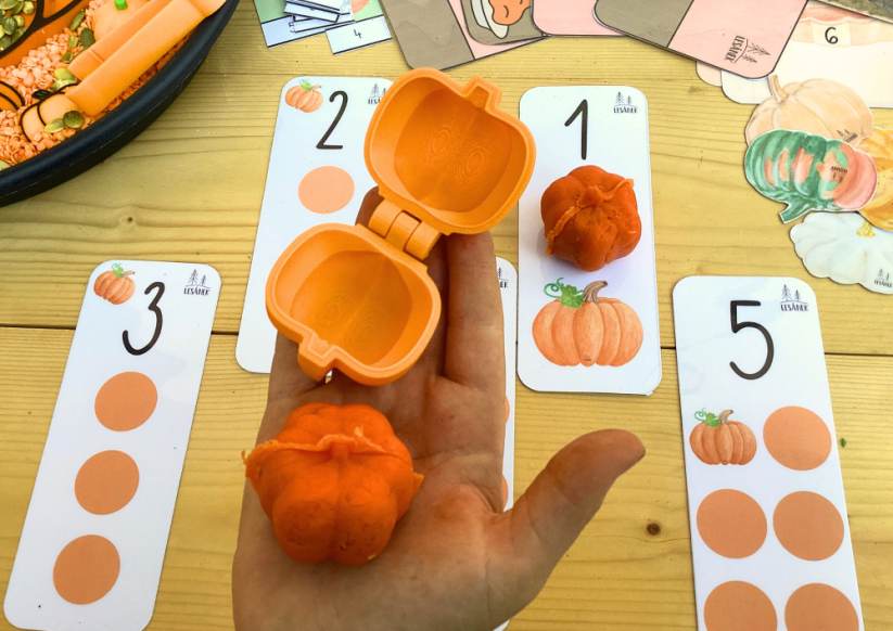 DÝNĚ- senzorické hraní