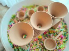 MULTIFUNKČNÍ PŘESÝPACÍ STOJÁNEK