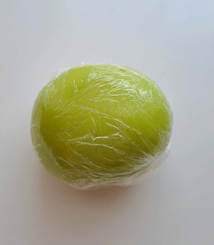 KYBLÍK PLNÝ RADOSTI - KLIDULÍNA poctivá domácí modelína 2100g