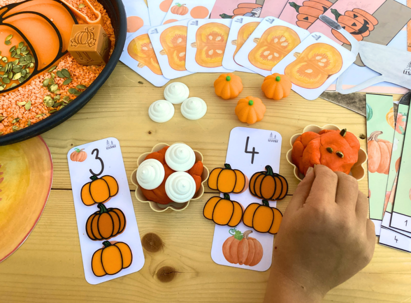 DÝNĚ- senzorické hraní